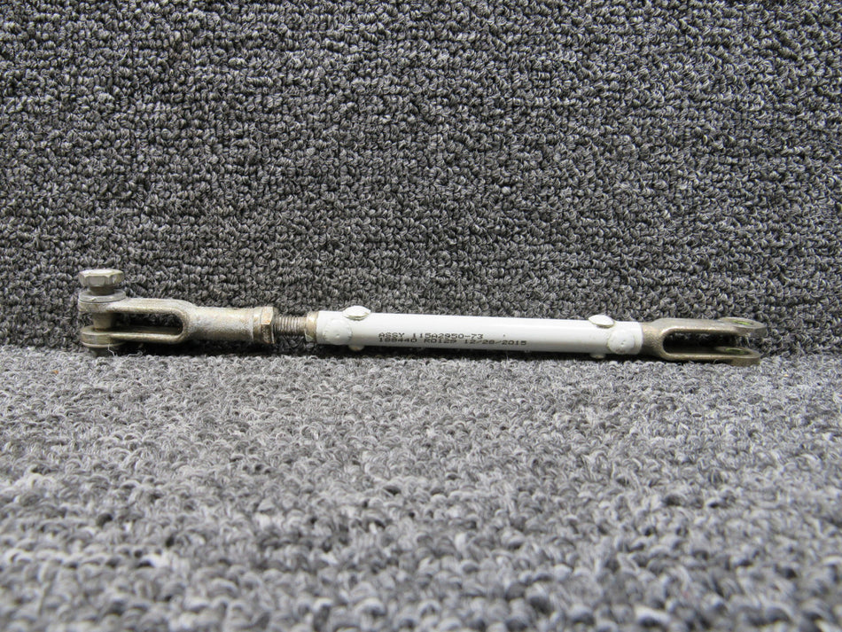 115A2950-73 Boeing 737-800 Wing Turnbuckle Assembly