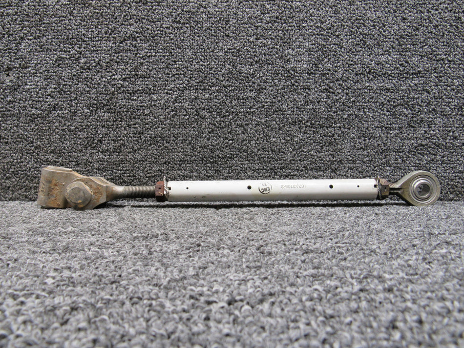 162A3105-2 Boeing 737-800 Nose Gear Door Push Rod