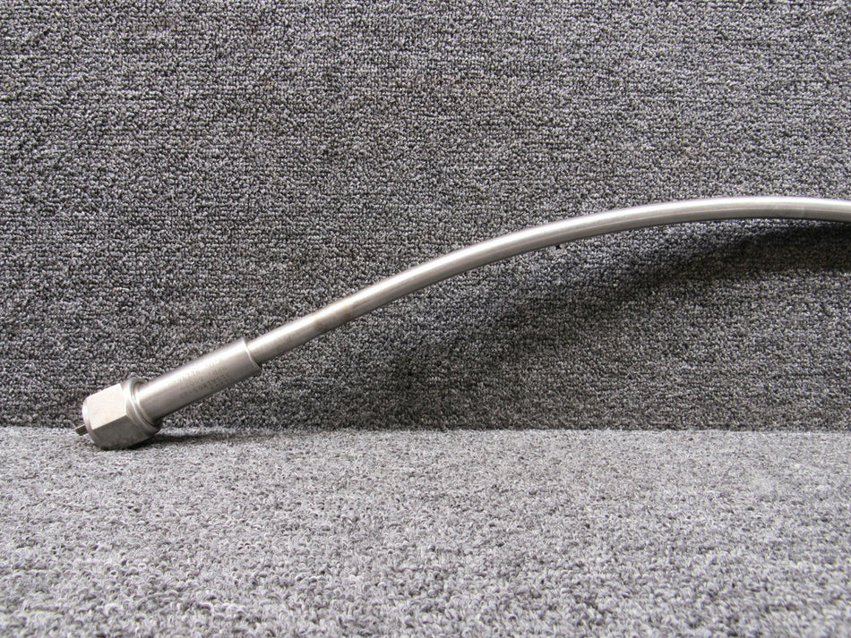315A1805-23 Boeing 737-800 Exhaust Cable and Housing Assembly