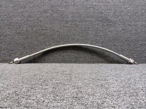 315A1805-24 Boeing 737-800 Exhaust Cable and Housing Assembly