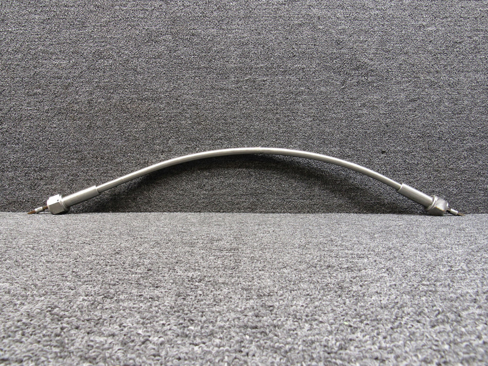 315A1805-24 Boeing 737-800 Exhaust Cable and Housing Assembly