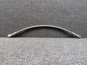 315A1805-25 Boeing 737-800 Exhaust Cable and Housing Assembly