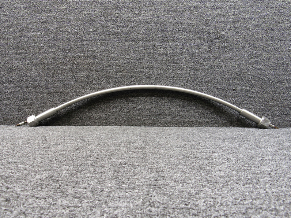 315A1805-25 Boeing 737-800 Exhaust Cable and Housing Assembly