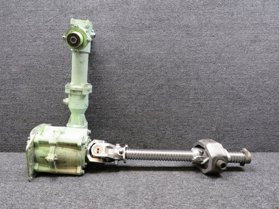 256A3310-7 Boeing Flap Actuation Transmission Assembly (Core)