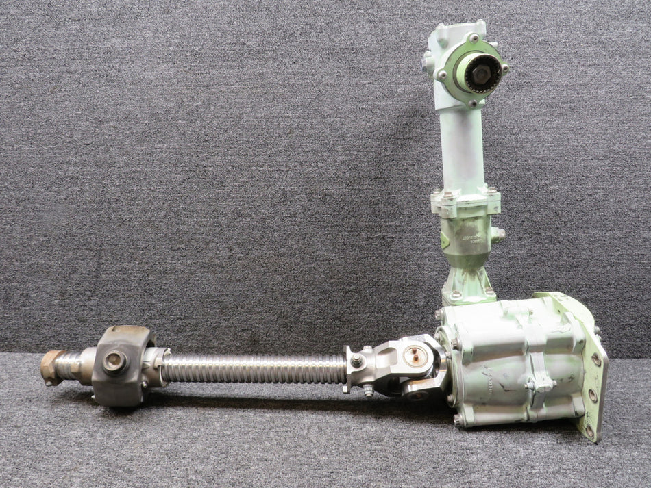256A3310-8 Boeing Flap Actuation Transmission Assembly (Core)
