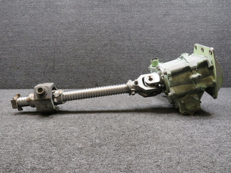256A3310-8 Boeing Flap Actuation Transmission Assembly (Core)