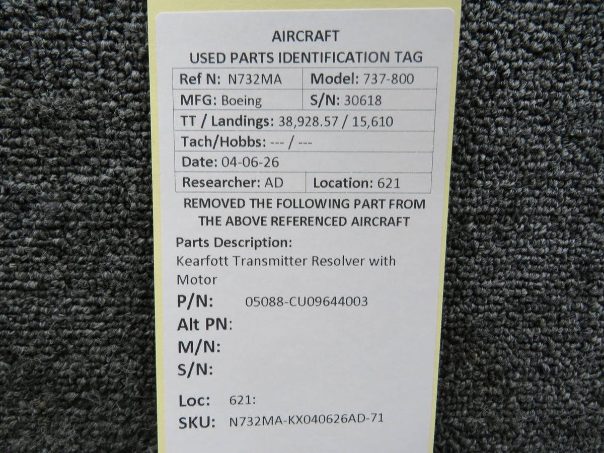 N732MA-KX040626AD-71MB