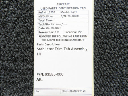 MO041026RM-26BS-LI