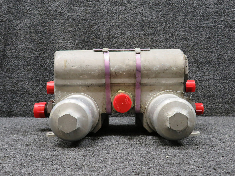 65-17821-20 Boeing 737-800 Hydraulic Pressure Modular Package