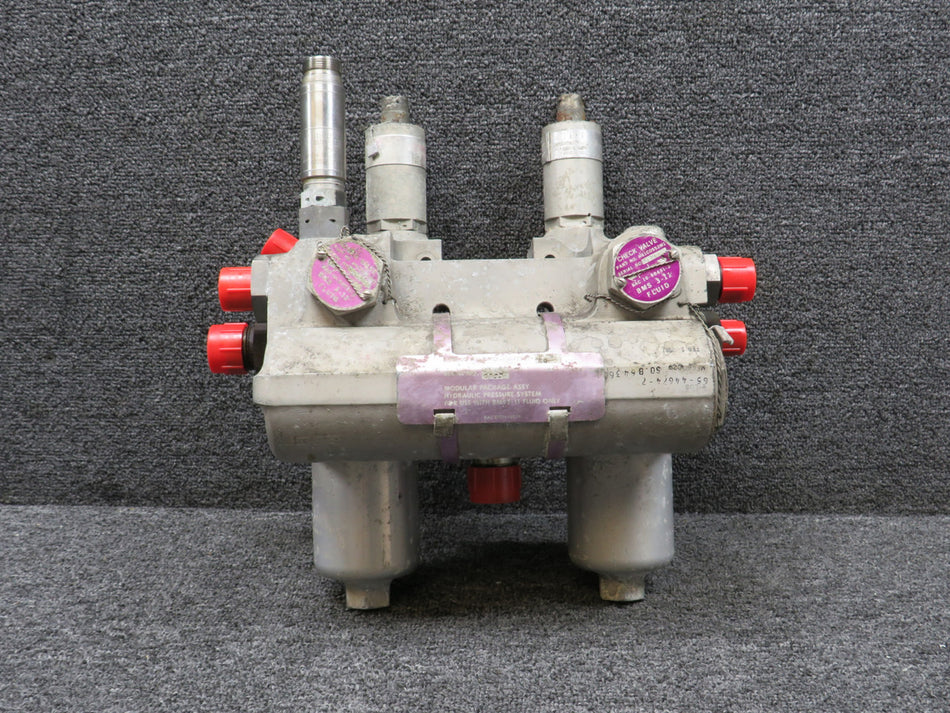 65-17821-20 Boeing 737-800 Hydraulic Pressure Modular Package