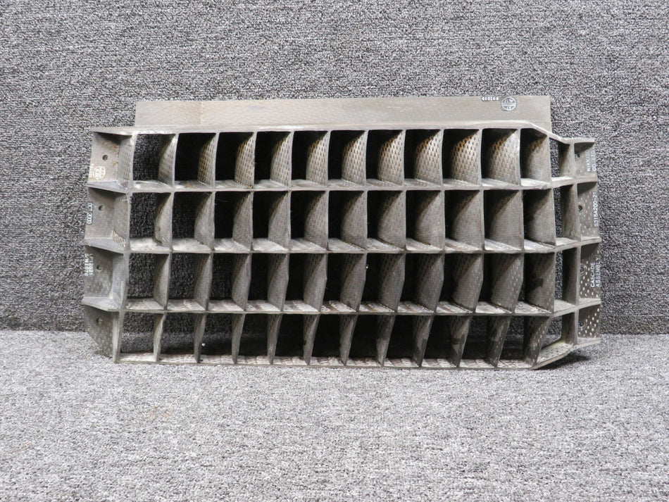S315A200-21 Nikkiso Cascade Vane Assembly