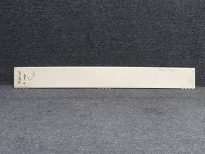 63585-003 Piper PA28R Stabilator Trim Tab Assembly LH