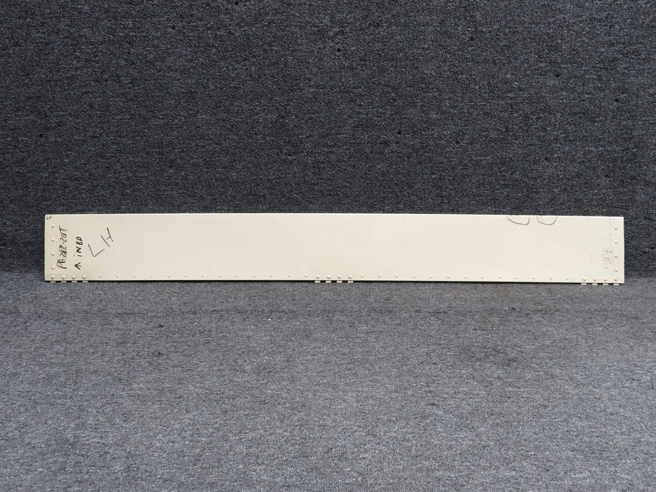 63585-003 Piper PA28R Stabilator Trim Tab Assembly LH