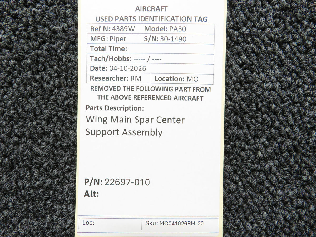 MO041026RM-30BS-VE