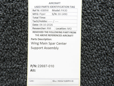 MO041026RM-30BS-VE