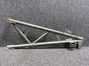 22697-010 Piper PA30 Wing Main Spar Center Support Assembly