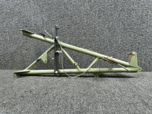 22697-010 Piper PA30 Wing Main Spar Center Support Assembly