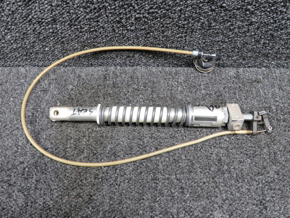 P.L Porter Seat Actuator Assembly