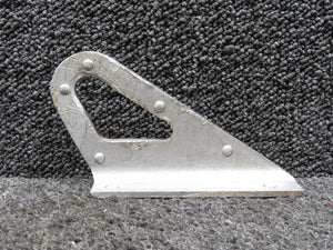 40790-000 Piper PA31T Tail Skid Assembly