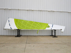 173A0103-7 Boeing 737-800 Rudder Assembly