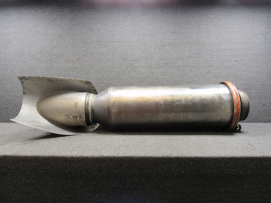 70720860-1 Boeing 737-800 APU Exhaust