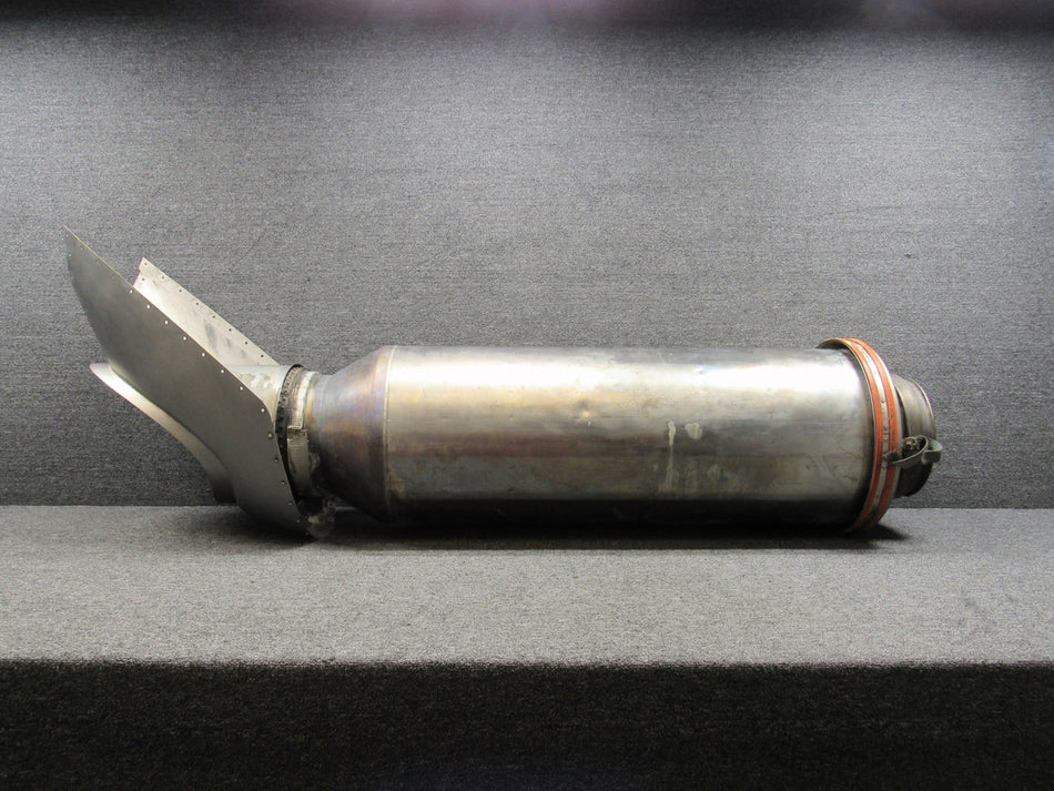70720860-1 Boeing 737-800 APU Exhaust