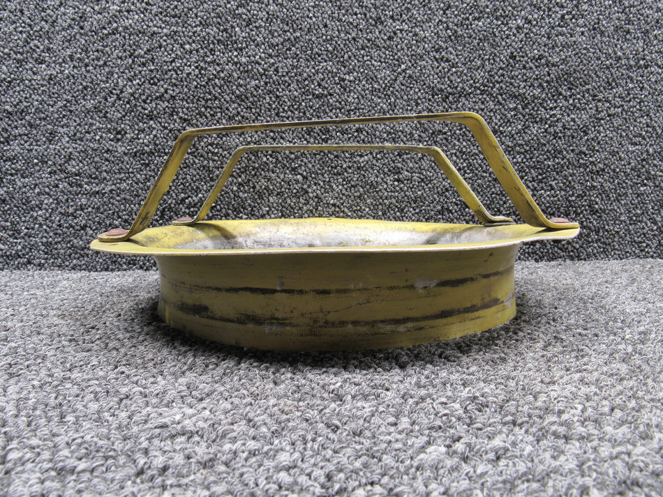2314213-1 Learjet 35A Bellmouth Ring with Supports