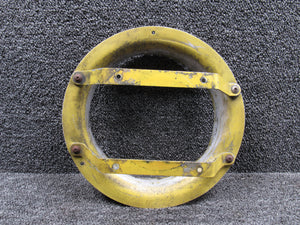 2314213-1 Learjet 35A Bellmouth Ring with Supports