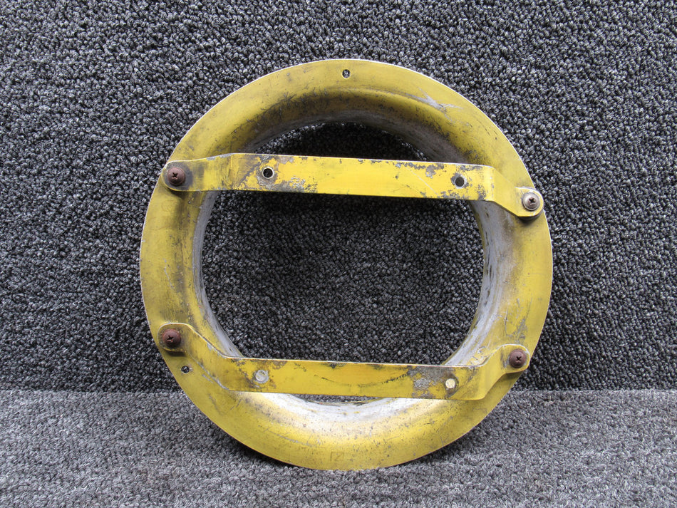 2314213-1 Learjet 35A Bellmouth Ring with Supports