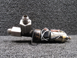3D2331-06 De-Icer Ejector Flow Control Valve (No Data Tag)