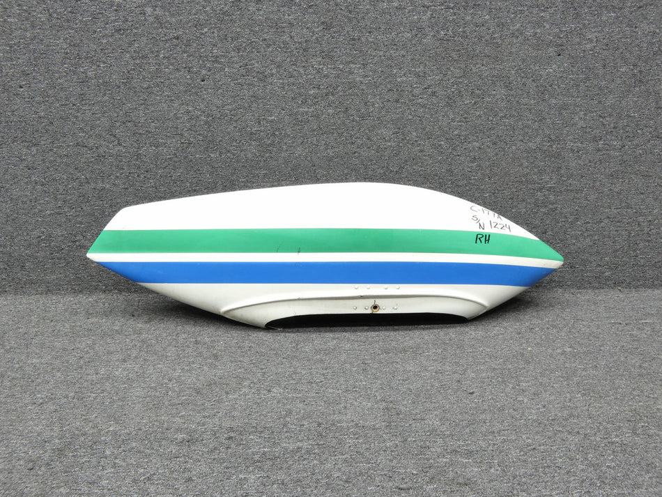 0741046-202 Cessna 177A Wheel Fairing Assembly RH