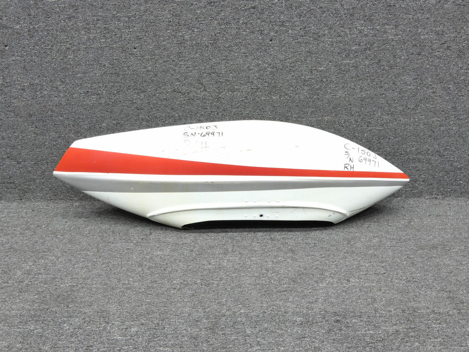 0541185-6 Cessna 150J Main Wheel Fairing RH