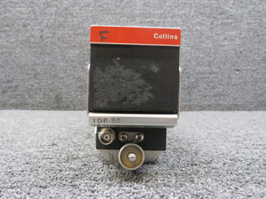 622-1270-001 Collins Avionics TDR-90 ATC Transponder with Modifications