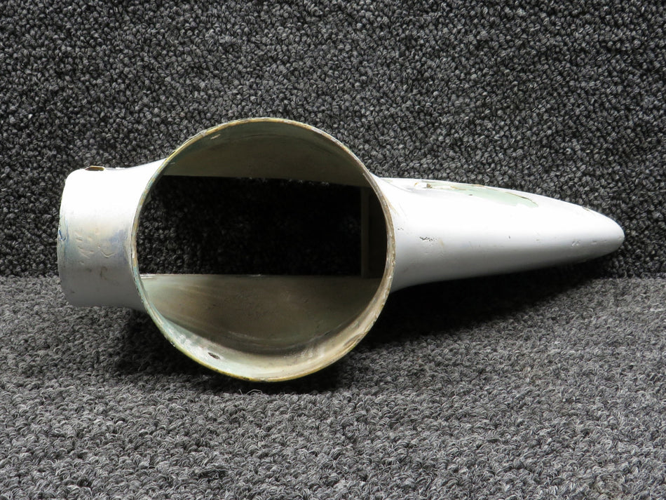 1200039-2 Cessna 182G Vertical Fin Tip Cap Assembly