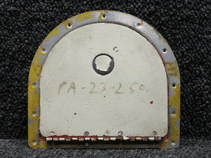31217-000 Piper PA-23-250 Oil Access Plate Assembly