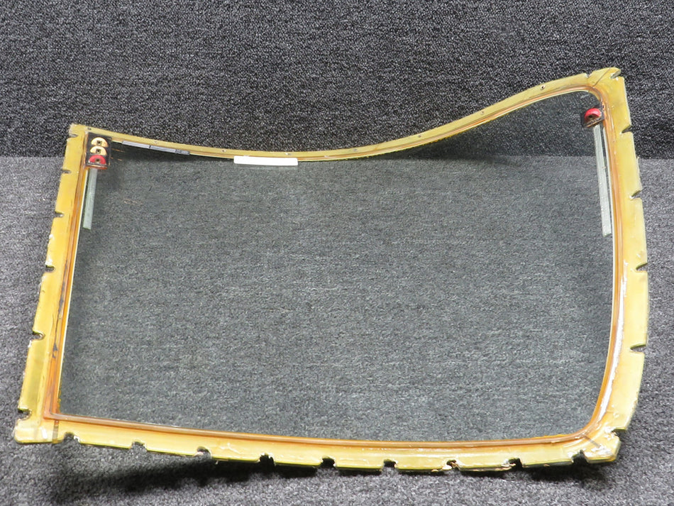 41543-000 (Use: 494-666) PPG Piper PA-31-350 Windshield Assembly (LH)