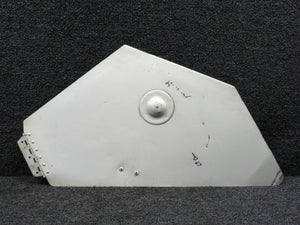 42302-9 Rockwell 112TC Main Landing Gear Door Assembly (LH)