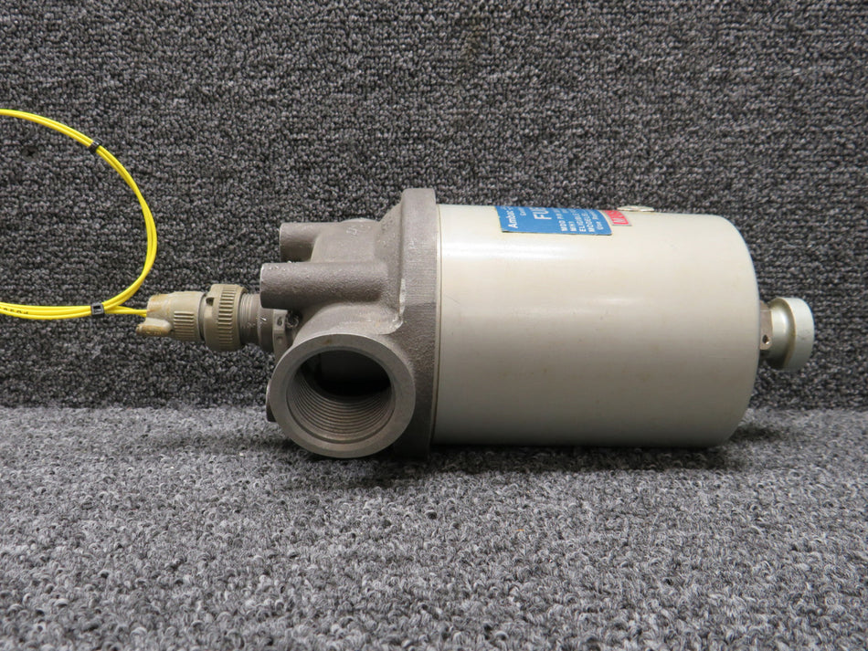 303311 (Alt: 45AS48014-1) Ambac Michigan Dynamics Fuel Filter Assembly