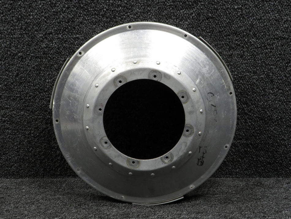 1250414-6 Cessna 206 Spinner Bulkhead Assembly