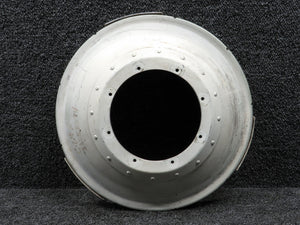 0752004-5 Cessna 210F Spinner Bulkhead Assembly with Fillets