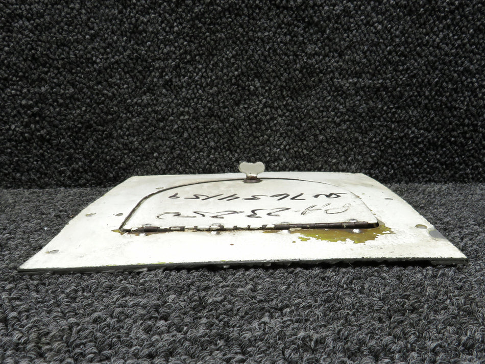 19800-000 Piper PA-23F Access Plate Assembly