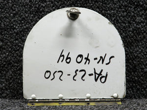 19800-000 Piper PA-23D Access Plate