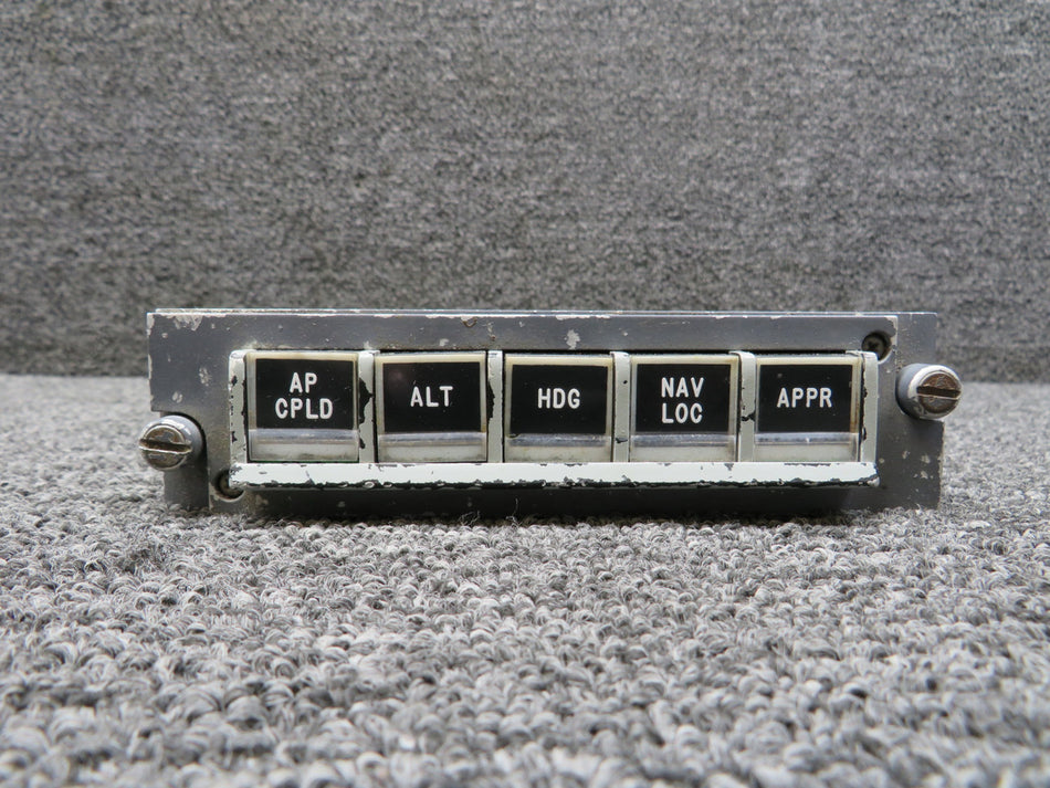 622-0945-003 Collins Radio 614E-23R Mode Selector