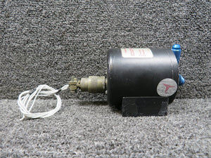 270-2196-010 Conrac 590B-2 Airspeed Sensor Unit (Range: 100 to 500 Knots)