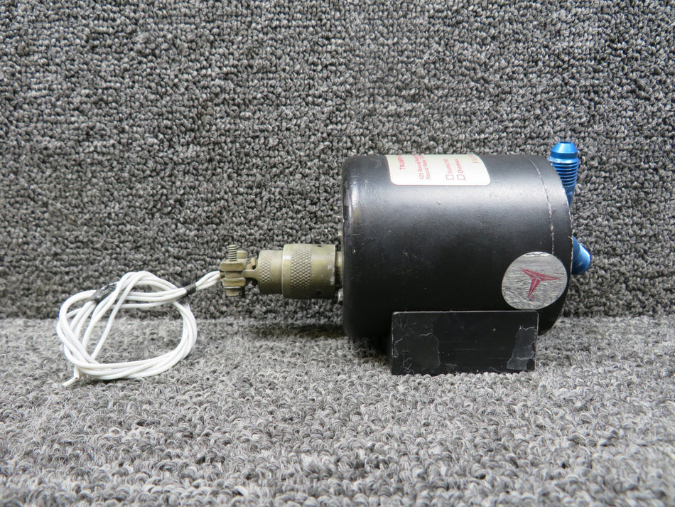 270-2196-010 Conrac 590B-2 Airspeed Sensor Unit (Range: 100 to 500 Knots)