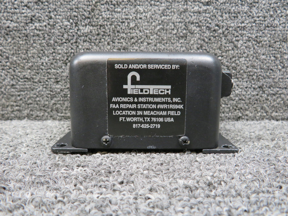 20128 (Alt: 50-384199) Oeco Range Filter (1020Hz)