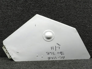 42302-3 Rockwell 112A Main Landing Gear Door Assembly (LH)