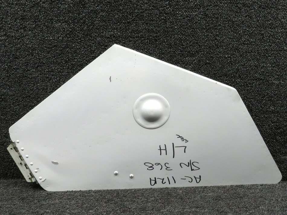 42302-3 Rockwell 112A Main Landing Gear Door Assembly (LH)