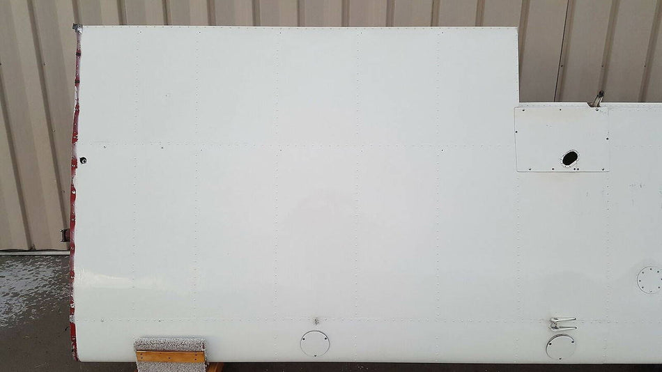 0420201-1 Cessna 120 Wing Assy RH