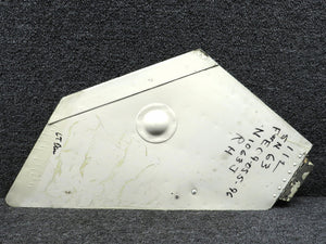 42302-4 Rockwell 112 Main Landing Gear Door Assembly (RH)